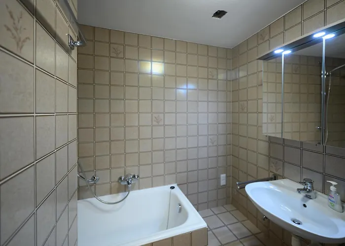 Apartman Kraus *