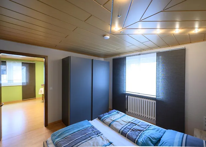 Kraus Apartman