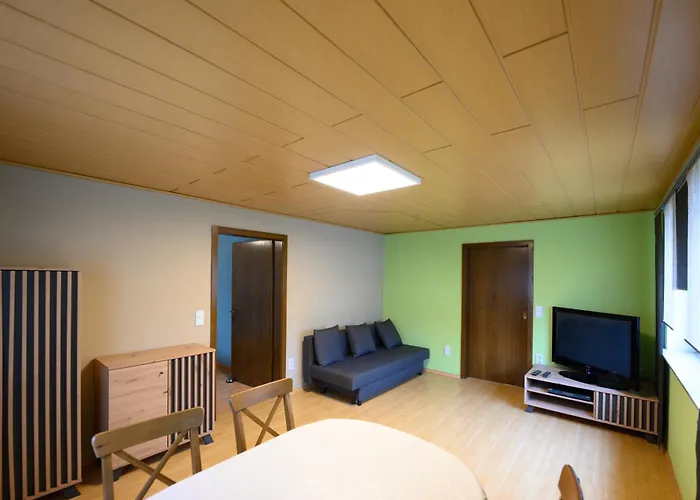 Apartman Kraus Schwarzenfeld