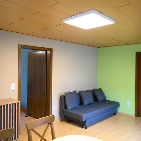 Apartman Kraus Schwarzenfeld
