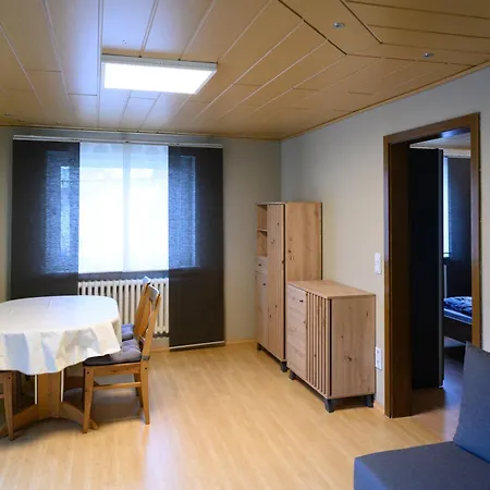 Kraus Apartman *