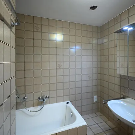 Apartman Kraus *