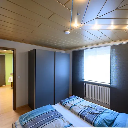 Kraus Apartman