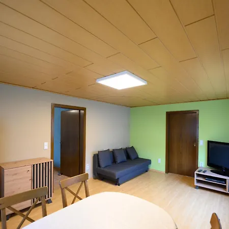 Apartman Kraus Schwarzenfeld