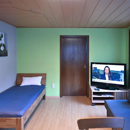 Apartman Kraus *