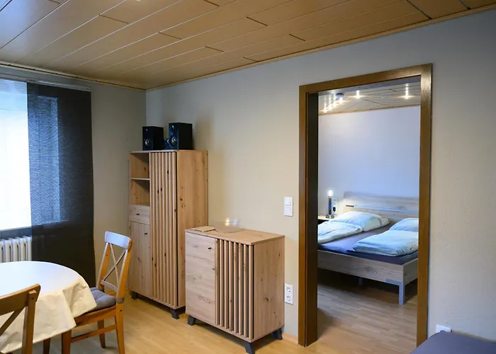 Kraus * Schwarzenfeld